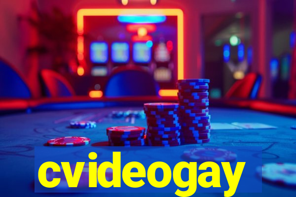 cvideogay