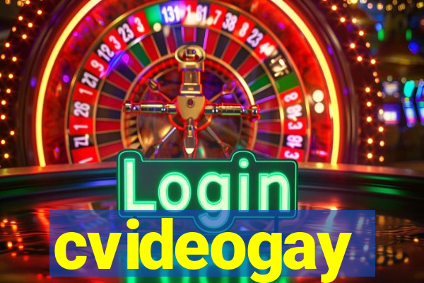 cvideogay