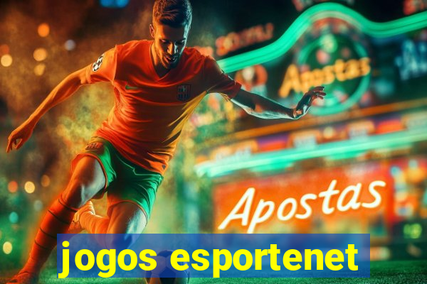 jogos esportenet