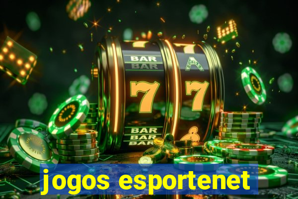 jogos esportenet