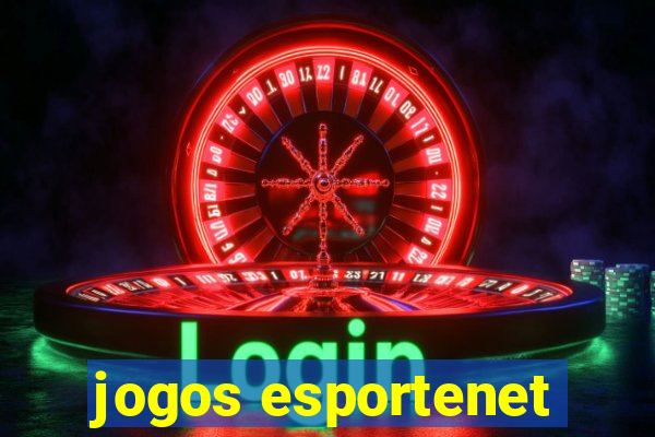 jogos esportenet