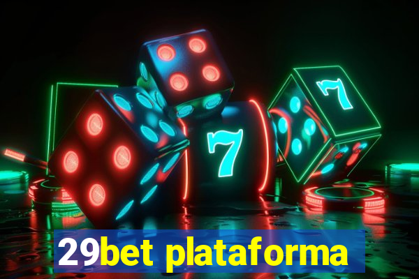 29bet plataforma