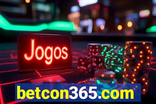 betcon365.com