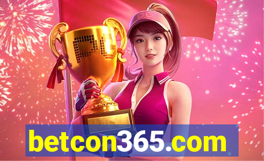 betcon365.com