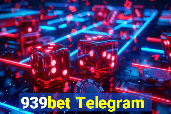 939bet Telegram