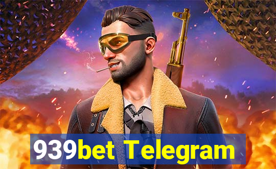 939bet Telegram