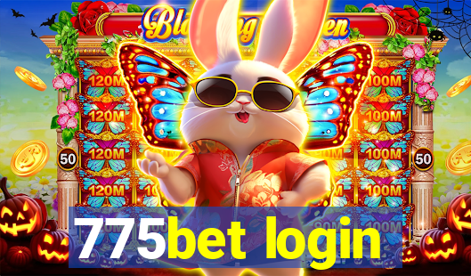 775bet login