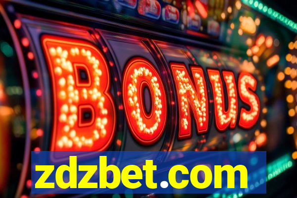 zdzbet.com