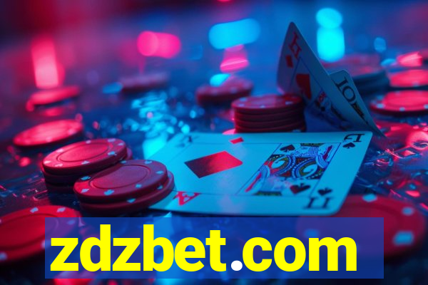 zdzbet.com