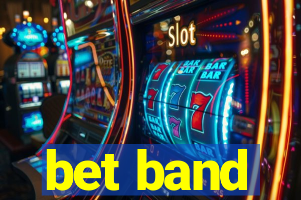 bet band