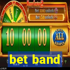 bet band