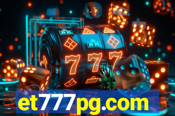 et777pg.com