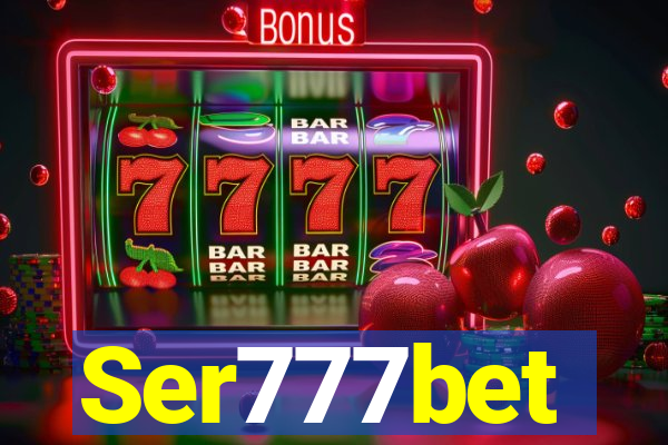 Ser777bet