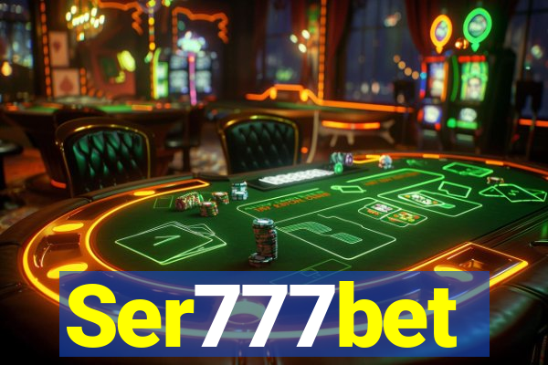 Ser777bet