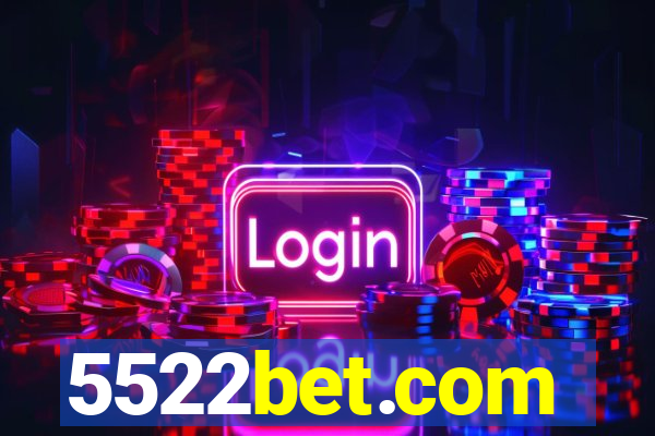 5522bet.com