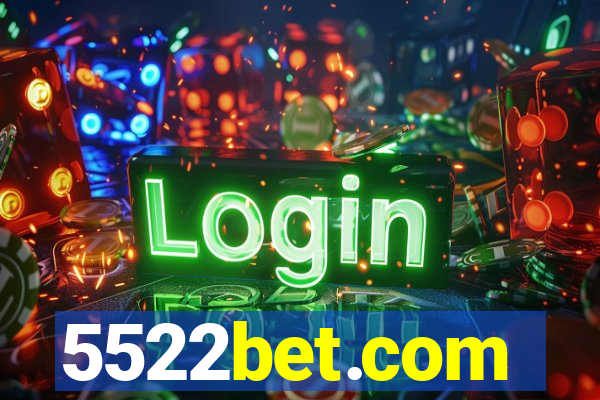 5522bet.com