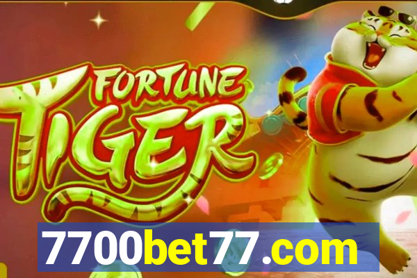 7700bet77.com