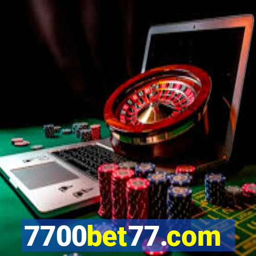 7700bet77.com