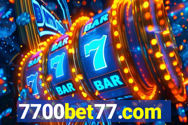 7700bet77.com