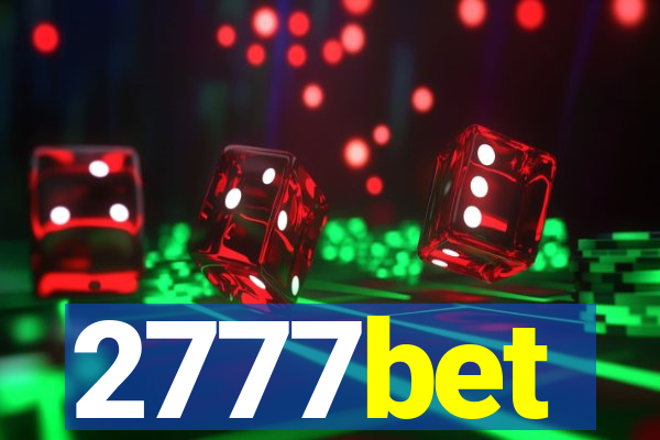 2777bet