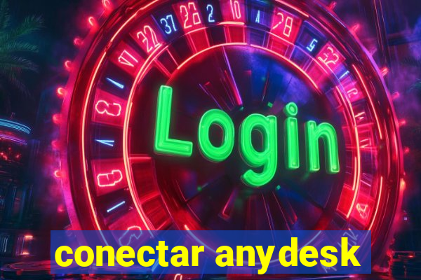 conectar anydesk