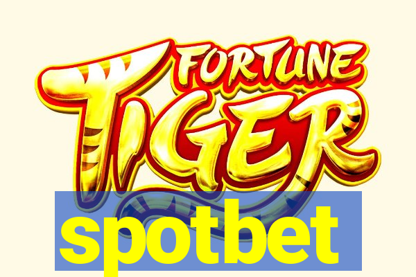 spotbet