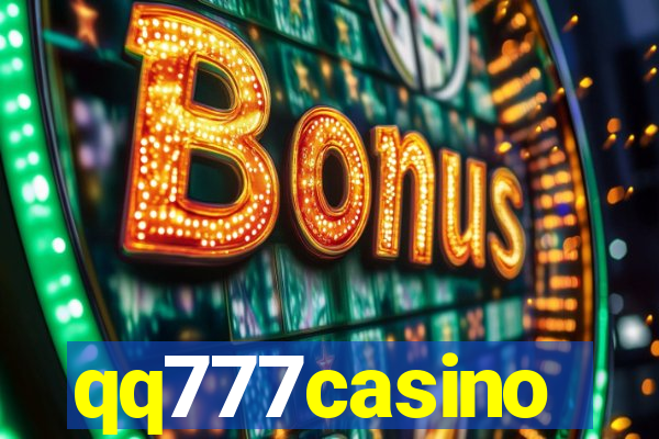 qq777casino