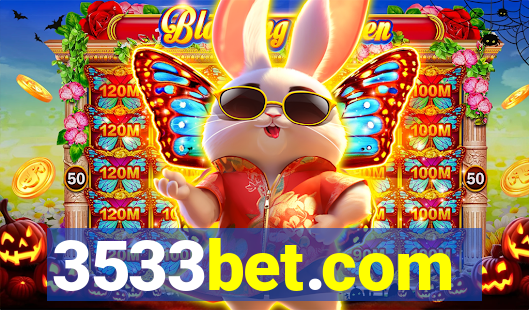 3533bet.com