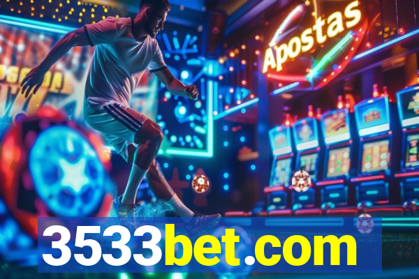 3533bet.com