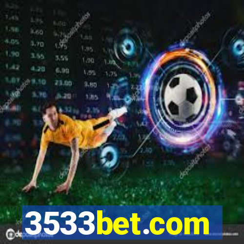 3533bet.com