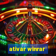 ativar winrar