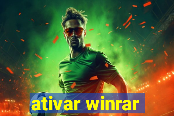 ativar winrar