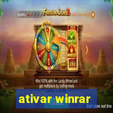 ativar winrar