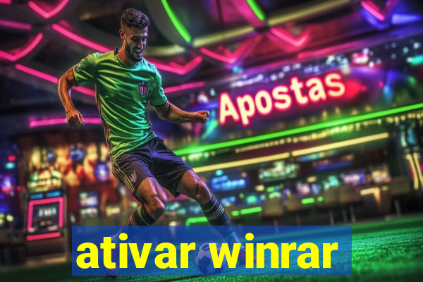 ativar winrar