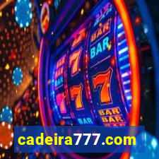 cadeira777.com