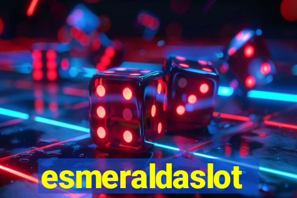 esmeraldaslot