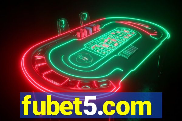 fubet5.com