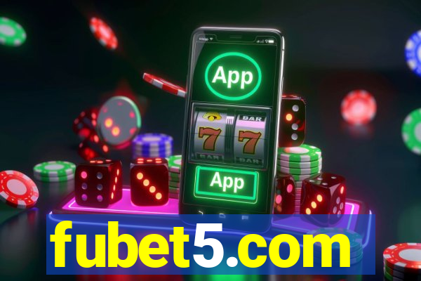 fubet5.com