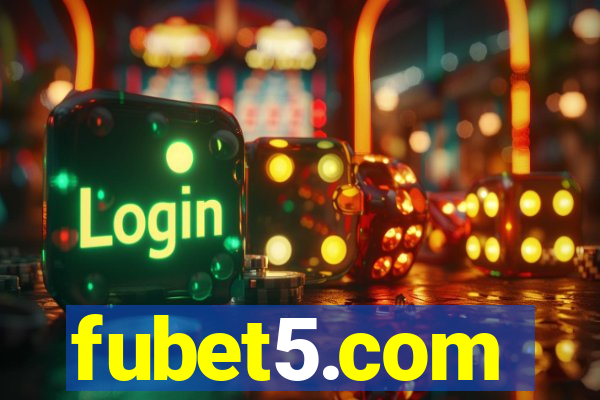 fubet5.com