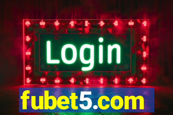 fubet5.com