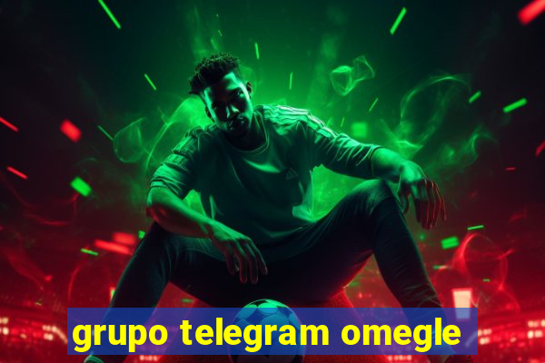 grupo telegram omegle