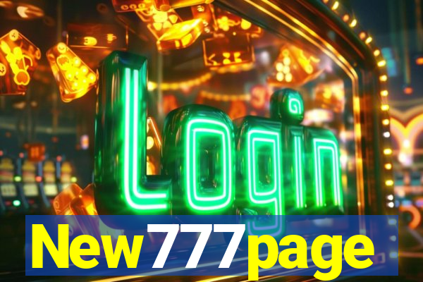 New777page