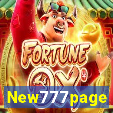 New777page