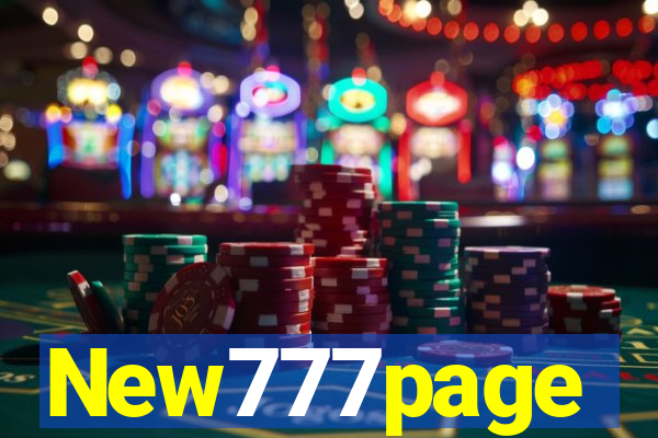 New777page