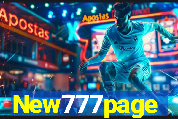 New777page