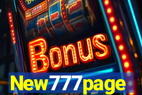 New777page