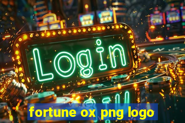 fortune ox png logo