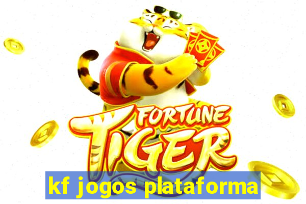 kf jogos plataforma