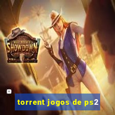 torrent jogos de ps2