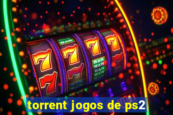 torrent jogos de ps2